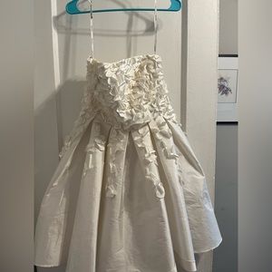 NWT Calvin Klein mini dress